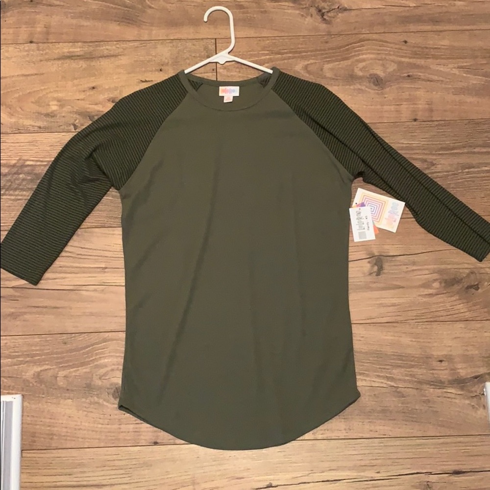 NWT XS randy